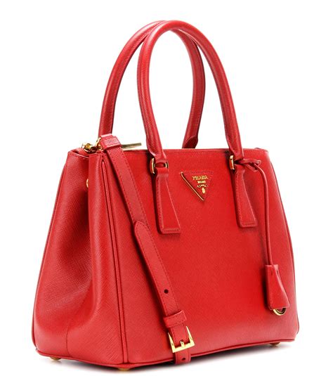 prada bag with red lining|saffiano leather prada.